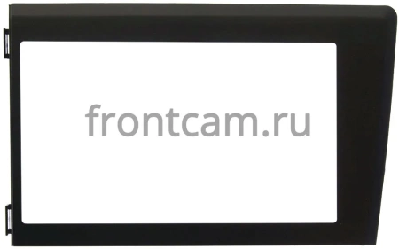 Магнитола в штатное место 2 din Volvo S60, V70, XC70 2000-2004 Teyes CC3 4/32 7 дюймов RP-VLS67C-137 на Android 10 (4G-SIM, DSP)