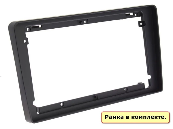 Штатная магнитола Lada Granta, Granta Sport, Kalina 2 2013-2018 Canbox M-Line 4544-9146 на Android 10 (4G-SIM, 2/32, DSP, QLed)