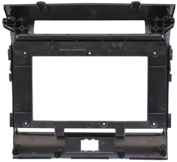 Штатная магнитола Toyota Land Cruiser 200 2007-2015 (для авто без NAVI) OEM RK10-1004 Android 10 (CarPlay, AHD, 1/32)