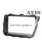 Переходная рамка AVIS Electronics AVS500FR (066) для KIA SORENTO II (2013-...), 2DIN
