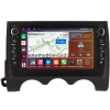 Штатная магнитола Mitsubishi Pajero Mini 2 2008-2012 Canbox H-Line 7833-9-1737 на Android 10 (4G-SIM, 4/64, DSP, IPS) С крутилками