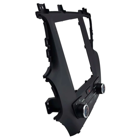 Штатное головное устройство Kia Optima 3, K5 2010-2013 Teyes TPRO 2 DS (Tesla style) 9.7 дюймов 4/64 RM-1312-290 на Android 10 (4G-SIM, DSP, QLed)