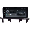 Штатная магнитола Lexus ES 7 2018-2024 12.3 дюйма Teyes LUX ONE 360 6/128 RM-0482 на Android 10 (4G-SIM, 6/128, DSP, QLed) Mercedes Style