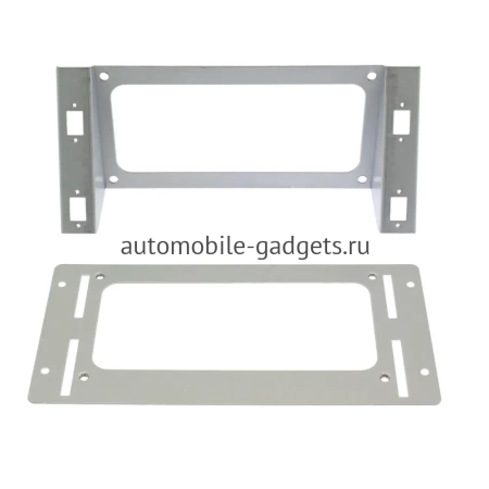Штатная магнитола Volkswagen Multivan T5 2003-2015 Canbox EVO 2K 5815-9-VW074N на Android 14 (4G-SIM, 6/128, DSP, QLed, AI, 360)
