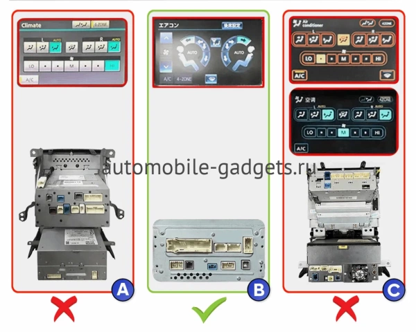 Штатная магнитола Toyota Land Cruiser 200 2012-2015 (матовая, Тип B, can LZ) Canbox EVO 2K 5832-10-2571 на Android 14 (4G-SIM, 16/512, DSP, QLed, AI, 360)