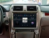Carmedia ZF-6018-DSP штатная магнитола для Lexus GX 400/460 2010-2019 на Android 9.0 c 4GB, DSP