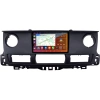 Штатная магнитола Renault Master 2003-2009 Canbox EVO 2K 5817-10-0215 на Android 14 (4G-SIM, 4/64, DSP, QLed, AI, 360)