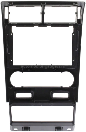 Ford Mondeo 3 2003-2007 OEM RK9-9453 Android 10 (CarPlay, AHD, 1/32)