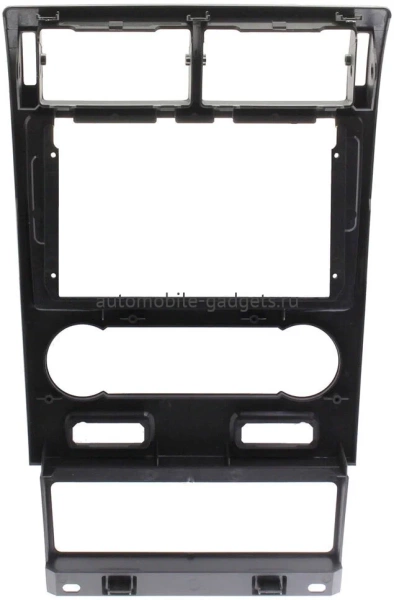 Ford Mondeo 3 2003-2007 OEM RK9-9453 Android 10 (CarPlay, AHD, 1/32)