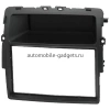 Магнитола в штатное место 2 din Renault Trafic 2 2006-2014 Canbox 2/32 на Android 10 (GT5510-RP-11-463-381)