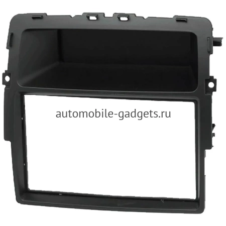 Магнитола в штатное место 2 din Renault Trafic 2 2006-2014 Canbox 2/32 на Android 10 (GT5510-RP-11-463-381)