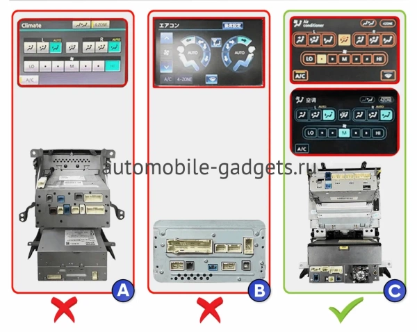 Штатная магнитола Toyota Land Cruiser 200 2007-2009 (матовая, Тип C, can LZ) Canbox EVO 2K 5832-10-2570 на Android 14 (4G-SIM, 16/512, DSP, QLed, AI, 360)
