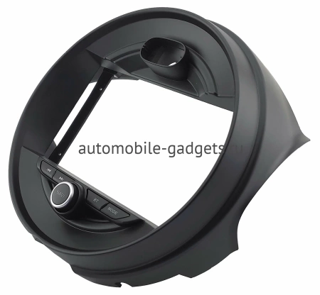 Штатная магнитола Mini Cabrio, Clubman, Countryman, Hatch 2013-2024 Canbox H-Line 2K 4184-9133 на Android 10 (4G-SIM, 6/128, DSP, QLed)