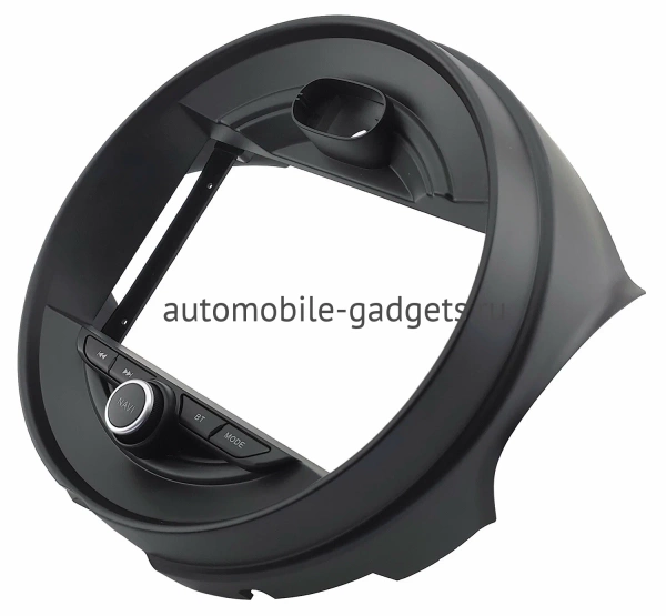 Штатная магнитола Mini Cabrio, Clubman, Countryman, Hatch 2013-2024 Canbox H-Line 2K 4184-9133 на Android 10 (4G-SIM, 6/128, DSP, QLed)