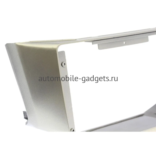 Штатная магнитола Toyota Harrier 2 (XU30) 2003-2013 Canbox RS9-9161 1.5/32 Android 10 (IPS, DSP, CarPlay)