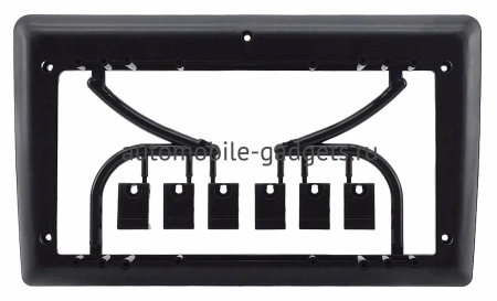 Штатная магнитола Toyota Mark 2 (X110) 2000-2007, Verossa 2001-2004 OEM RK9-2578 на Android 10 (CarPlay, AHD, 1/32)
