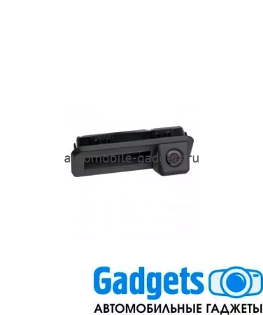 Incar VDC-066 Камера заднего вида для Skoda Rapid