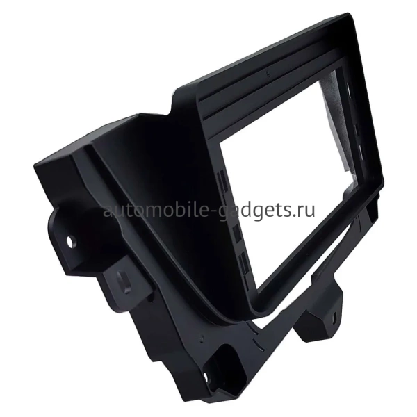 Штатная магнитола Cadillac XT5 2016-2024, XT6 2019-2024 12.3 дюйма Teyes LUX ONE 360 6/128 RM-0403 на Android 10 (4G-SIM, 6/128, DSP, QLed) Mercedes Style