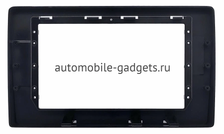 Штатное головное устройство Toyota Previa 3 (XR50), Estima 3 2016-2019 (глянцевая) Teyes CC2L PLUS 1/16 10 дюймов RM-10-0322 на Android 8.1 (DSP, IPS, AHD)