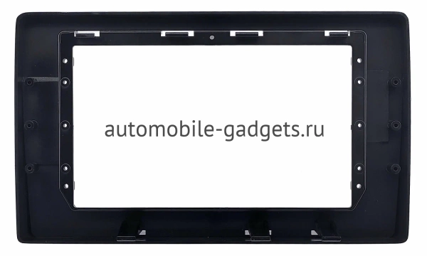 Штатное головное устройство Toyota Previa 3 (XR50), Estima 3 2016-2019 (глянцевая) Teyes CC2L PLUS 1/16 10 дюймов RM-10-0322 на Android 8.1 (DSP, IPS, AHD)