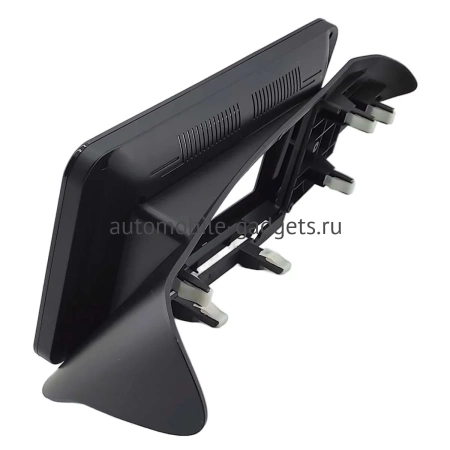 Штатная магнитола Canbox EVO 2K 5814-9-2218 для Lexus ES 6 2012-2018 (для авто без джойстика, Тип 3) на Android 14 (4G-SIM, 4/64, DSP, QLed, AI, 360)