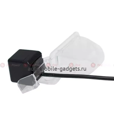 Камера заднего вида для Great Wall для H3, H5, H6, M3 и C50 RedPower GRW127P Premium Камера заднего вида для Great Wall для H3, H5, H6, M3 и C50 RedPower GRW127P Premium