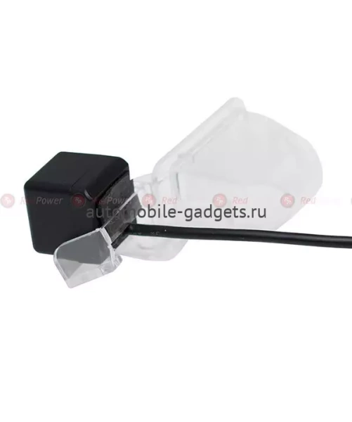 Камера заднего вида для Great Wall для H3, H5, H6, M3 и C50 RedPower GRW127P Premium Камера заднего вида для Great Wall для H3, H5, H6, M3 и C50 RedPower GRW127P Premium