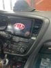 Kia Optima 3 2010-2013 Canbox L-Line 4169-9016 на Android 10 (4G-SIM, 2/32, TS18, DSP, QLed) для авто с камерой