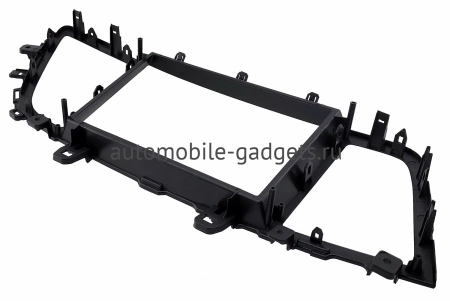 Hyundai Genesis 2 2013-2016 OEM RK9-0301 Android 10 (CarPlay, AHD, 1/32)