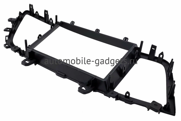 Штатная магнитола Hyundai Genesis 2 (2013-2016) OEM RS9-0301 Android 10