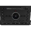 Штатное головное устройство Ford Edge 2013-2015 Teyes CC3L WIFI 2/32 9 дюймов RM-9-2542 на Android 8.1 (DSP, IPS, AHD) Штатное головное устройство Ford Edge 2013-2015 Teyes CC3L WIFI 2/32 9 дюймов RM-9-2542 на Android 8.1 (DSP, IPS, AHD)