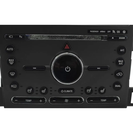 Штатное головное устройство Ford Edge 2013-2015 Teyes CC3L WIFI 2/32 9 дюймов RM-9-2542 на Android 8.1 (DSP, IPS, AHD) Штатное головное устройство Ford Edge 2013-2015 Teyes CC3L WIFI 2/32 9 дюймов RM-9-2542 на Android 8.1 (DSP, IPS, AHD)