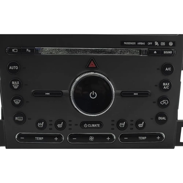 Штатная магнитола Ford Edge 2013-2015 OEM RK9-2542 на Android 10 (CarPlay, AHD, 1/32)