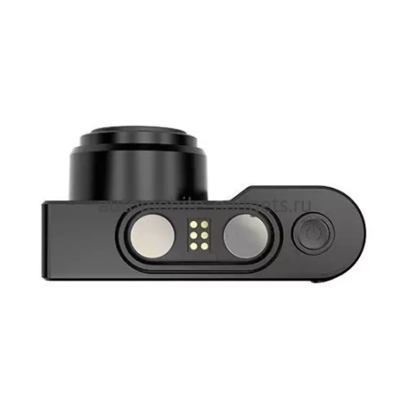 PlayMe ODDER Видеорегистратор с 2-мя камерами