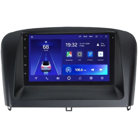 Магнитола в штатное место 2 din Chery Bonus (A13) 2011-2014 Teyes CC2L 1/16 7 дюймов RP-CheryFengyun2-37 на Android 8.1 (DSP, AHD)