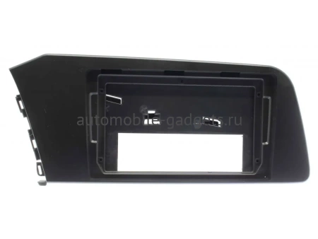 Штатная магнитола Hyundai Elantra 7 (CN7), Avante 7 2020-2024 Canbox M-Line 7831-9-1063 на Android 10 (4G-SIM, 2/32, DSP, IPS) С крутилками