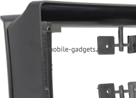 Dodge RAM 3 (DR, DH) 2001-2005 Canbox M-Line 7801-9-1387 Android 10 (4G-SIM, 2/32, DSP, IPS) С крутилками