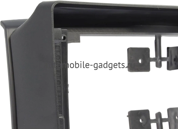 Dodge RAM 3 (DR, DH) 2001-2005 OEM RK9-1387 Android 10 (CarPlay, AHD, 1/32)