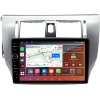 Штатная магнитола Great Wall Voleex C30 2010-2014 Canbox H-Line 7845-9-0382 на Android 10 (4G-SIM, 8/256, DSP, QLed)