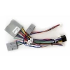 Штатное головное устройство Ford Mustang 5 2009-2014 Canbox H-Line (Tesla style) 9.7 дюймов 6/128 5627-1312-112 на Android 10 (4G-SIM, DSP, QLed)