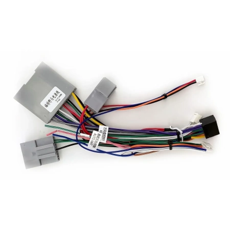 Штатное головное устройство Ford Mustang 5 2009-2014 Canbox H-Line (Tesla style) 9.7 дюймов 6/128 5627-1312-112 на Android 10 (4G-SIM, DSP, QLed)