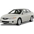Acura TSX Acura TSX