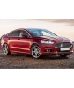 Замок рулевого вала FORTUS CSL 1410 для FORD Mondeo 2015-