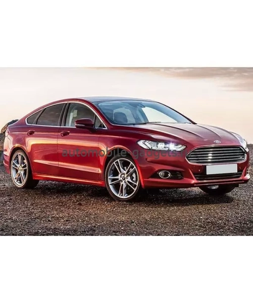 Замок рулевого вала FORTUS CSL 1410 для FORD Mondeo 2015-