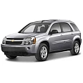 Chevrolet Equinox 2004-2009 Chevrolet Equinox 2004-2009