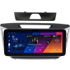 Штатная магнитола Hyundai Creta 2016-2021 12.3 дюйма Canbox H-Line 7860-1028 на Android 10 (4G-SIM, 4/32, DSP, QLed) Mercedes Style