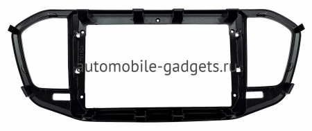 Lada Vesta (NG) 2022-2025, Aura 2024-2025 (черный глянец) OEM RK9-1924 на Android 10 (CarPlay, AHD, 1/32) Lada Vesta (NG) 2022-2025, Aura 2024-2025 (черный глянец) OEM RK9-1924 на Android 10 (CarPlay, AHD, 1/32)