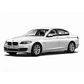 BMW 5 (F07, F10, F11) (2009-2017)