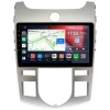 Штатная магнитола Kia Cerato 2 седан, Forte 2008-2013 (с климат-контролем) Canbox GT9-9019 2/32 Android 10 (IPS, DSP, CarPlay)