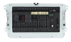 Carmedia MKD-DZ8-9212-32 штатная магнитола для Volkswagen, Skoda, Seat на Android 9 с 2Gb, DSP Carmedia MKD-DZ8-9212-32 штатная магнитола для Volkswagen, Skoda, Seat на Android 9 с 2Gb, DSP